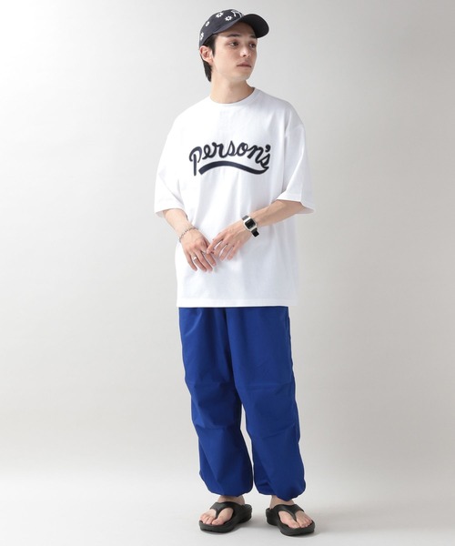 RAGEBLUE（レイジブルー）の「スノールーズカラーパンツ/263832（カーゴパンツ・メンズ・ホワイト/ブラック/レッド/オリーブ/イエロー/カーキ/グリーン/ブルー・MEDIUM/LARGE）」の21枚目の写真