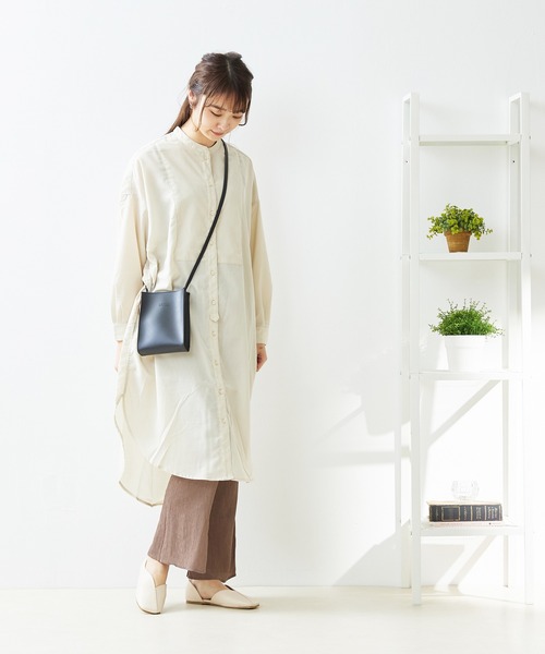 menue（メヌエ）の「サイドカットスクエアトゥパンプス（パンプス・レディース・アイボリー/ブラック/ブラウン・21.5cm/22.0cm/22.5cm/23.0cm/23.5cm/24.0cm/24.5cm/25.0cm/25.5cm/26.0cm）」の8枚目の写真