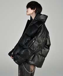 ADRER(Ah[)ADRER THE HEAT PADDED JACKET / Ah[Uq[gpfbhWPbg(_EWPbg/R[g)