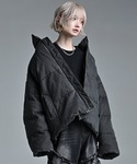 ADRER(アドラー)のADRER THE HEAT PADDED JACKET / アドラーザヒートパデッドジャケット
