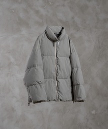 ADRER（アドラー）の「ADRER THE HEAT PADDED JACKET / アドラーザヒートパデッドジャケット（ダウンジャケット/コート）」