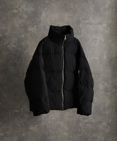 ADRER ULTRA HEAT JACKET ヒートジャケット HI FUNCTIONALITY PAD HEAT JACKET (special edition) / ハイ