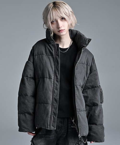 ADRER アドラー ダウンジャケット トレンチコート REFLEM ADRER｜アドラーのダウンジャケット/コート通販 - ZOZOTOWN