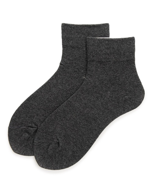 「kakko」（カッコ）の「レディース ショートソックス 無地（ソックス/靴下・レディース・その他/その他1/その他3/その他5/その他6/その他7/その他8/その他9/その他10/B/E/F/G/H/I/K/L/M/O/P/Q/S/T/U/V/X/Y/Z/R/C/D/N/その他11/W/その他2/その他13/A/J・FREE）」の12枚目の写真