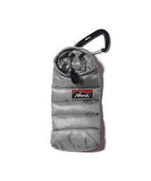 NANGA(iK)MINI SLEEPING BAG PHONE CASE/~jX[sOobOtHP[X(̑G)