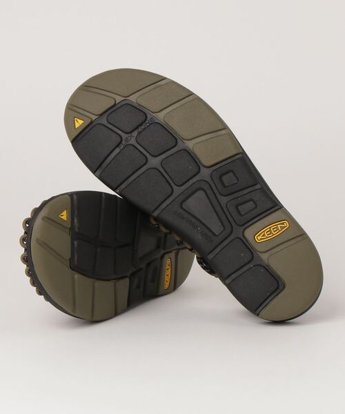 KEEN UNEEK キーン　ユニーク　LOFTMAN別注　27.5センチ KEEN × LOFTMAN キーン ロフトマン コラボ UNEEK ユニーク