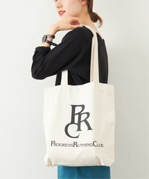 FRAMeWORK | 【PROGRESS RUNNING CLUB】 BADGE LOGO バッグ◆(ショルダーバッグ)