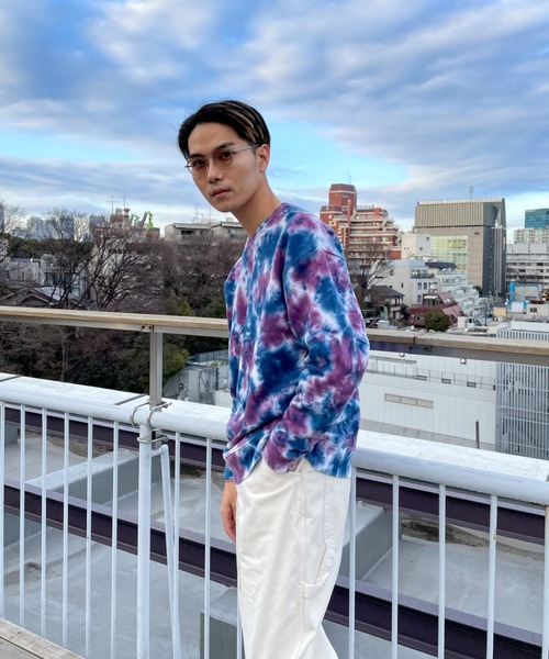 くんくん CIAOPANIC(チャオパニック)の「【KinKi Kids 堂本剛さん着用