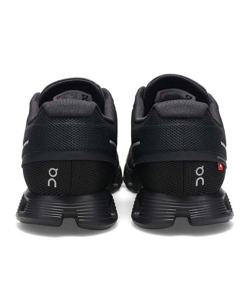 On(オン)の「ON Cloud 5 / オン クラウドファイブ(スニーカー・メンズ・ブラック・8/9/8.5/9.5/10.5/7.5/10/11)」の9枚目の写真