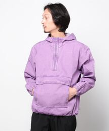 Levi's | LEVI'S(R) FRESH EUCLID アノラックジャケット(デニムジャケット)