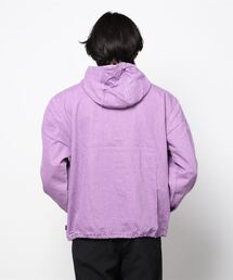 LEVI'S(R) デニムアノラックジャケット Levi's（リーバイス）の「LEVI'S(R) FRESH EUCLID アノラック