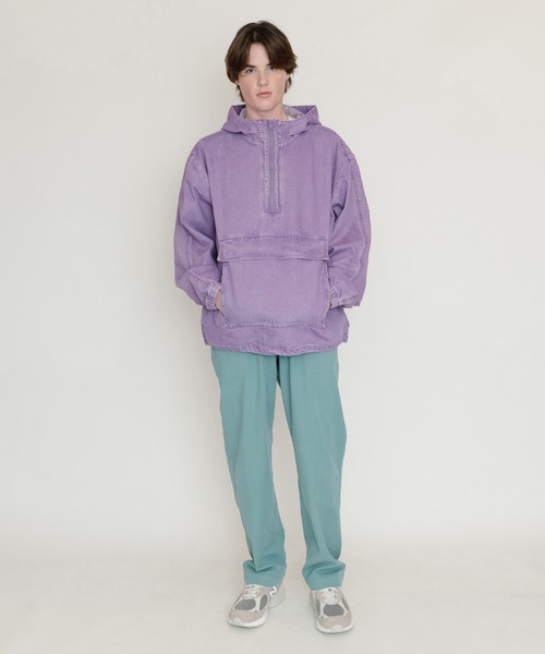 Levi's（リーバイス）の「LEVI'S(R) FRESH EUCLID アノラック