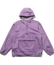 LEVI'S(R) デニムアノラックジャケット Levi's（リーバイス）の「LEVI'S(R) FRESH EUCLID アノラック