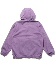 LEVI'S(R) デニムアノラックジャケット Levi's（リーバイス）の「LEVI'S(R) FRESH EUCLID アノラック