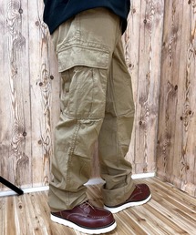 AVIREX | COTTON RIPSTOP FATIGUE PANTS(カーゴパンツ)
