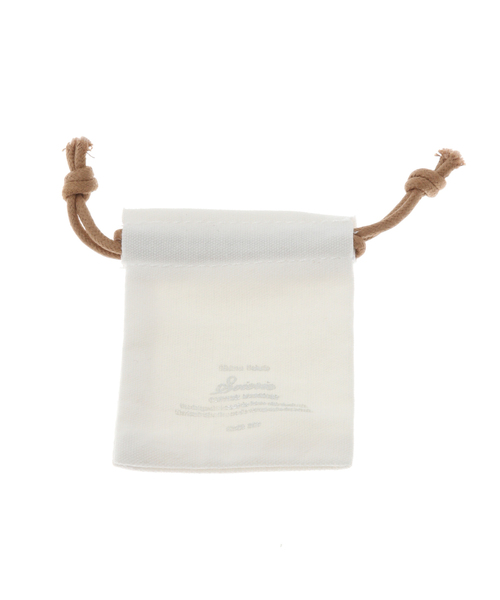 Soierie(ソワリー)の「【Soierie / ソワリー】TERRAZZO EARCUFF:イヤーカフ(イヤーカフ・レディース・シルバー/ゴールド・FREE)」の9枚目の写真