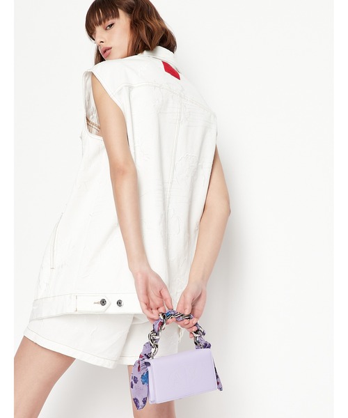 ARMANI EXCHANGE（アルマーニエクスチェンジ）の「【A|X アルマーニ 