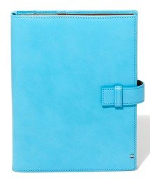 GORBE（ゴルベ）の「【GORBE】イタリアンレザー手帳カバー/ノートカバーA５（手帳/メモ帳）」