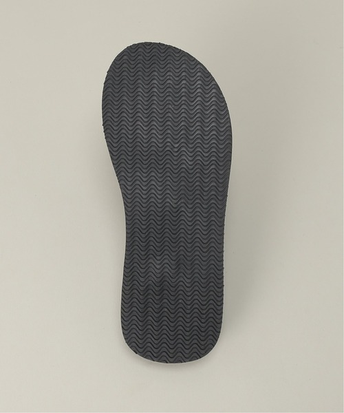 Columbia(コロンビア)の「【Columbia/コロンビア】 CUSCOPIA SANDAL 2(サンダル・メンズ・ブラック/イエロー・26cm/27cm/28cm)」の8枚目の写真