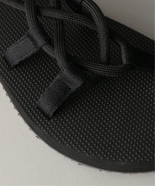 Columbia(コロンビア)の「【Columbia/コロンビア】 CUSCOPIA SANDAL 2(サンダル・メンズ・ブラック/イエロー・26cm/27cm/28cm)」の13枚目の写真