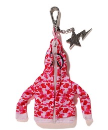 A BATHING APE（アベイシングエイプ）の「SHARK FULL ZIP HOODIE