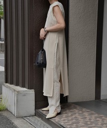 サロペット・オーバーオール・オールインワン SHEER LAYERED EMBROIDERY ALL IN ONE 66113179b_b_07_215.jpg