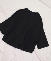 Brocante | [Brocante / ブロカント] 40/ポンチ ココンプルオーバー(Tシャツ/カットソー)