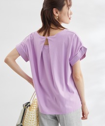 60シルケットゴールドパーツプルオーバー