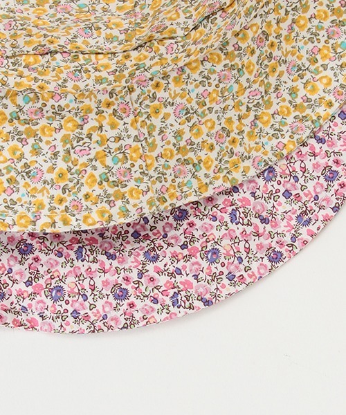 petit main（プティマイン）の「アソートチューリップハット（その他ベビー用品・キッズ・ピンク/イエロー/ライトピンク/オフホワイト・48cm/46cm）」の10枚目の写真