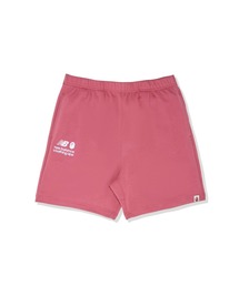 BAPE X NEW BALANCE RELAXED FIT SHORTS M