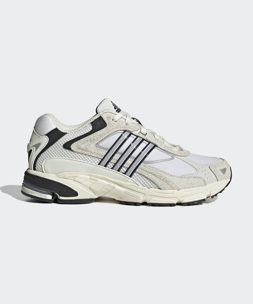 adidas RESPONSE CL スニーカー23.5㎝ adidas スニーカー レスポンス CL / Response アディダス