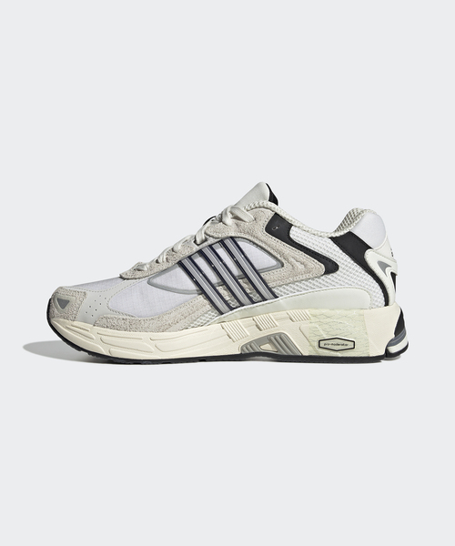 ADIDAS/アディダス】RESPONSE CL：スニーカー（スニーカー