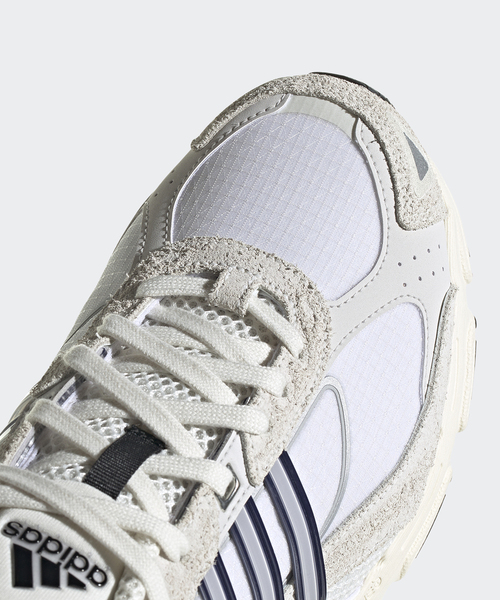 adidas（アディダス）の「【ADIDAS/アディダス】RESPONSE CL：スニーカー（スニーカー・レディース・ホワイト・23.5cm/24cm/24.5cm/25cm）」の11枚目の写真