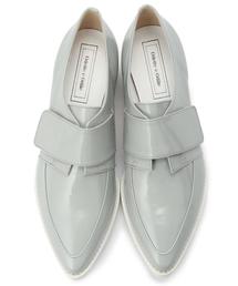 ODETTE E ODILE | OHL ワイドBLT SLP40¶(ドレスシューズ)