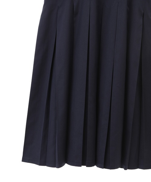 Candy Stripper(キャンディストリッパー)の「PRECOCIOUS JUMPER スカート(スカート・レディース・ブラック/ネイビー/レッド・2)」の21枚目の写真