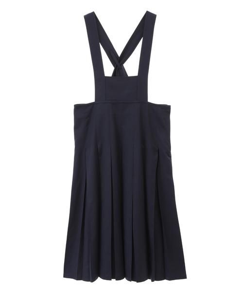 Candy Stripper(キャンディストリッパー)の「PRECOCIOUS JUMPER スカート(スカート・レディース・ブラック/ネイビー/レッド・2)」の18枚目の写真