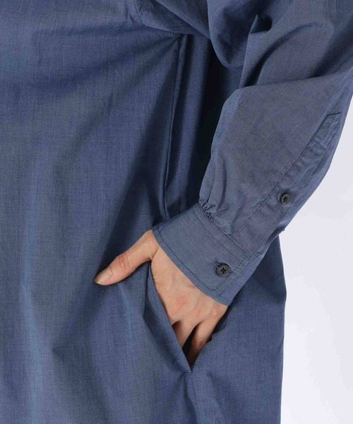 niko and（ニコアンド）の「マーセバンドワンピース（ワンピース