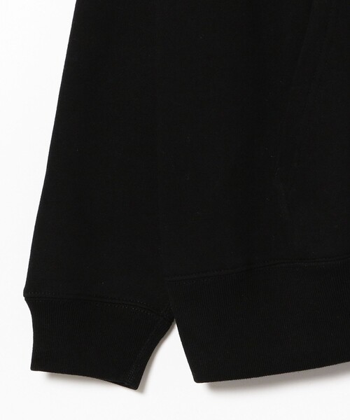 CHARI&CO（チャリアンドコー）の「CHARI&CO × ANYTIME FITNESS / SIX PACK HOODIE（パーカー・メンズ・ブラック・XL/L/M/S）」の20枚目の写真