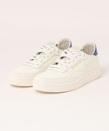 Reebok | 【Reebok】Club C Clean(スニーカー)