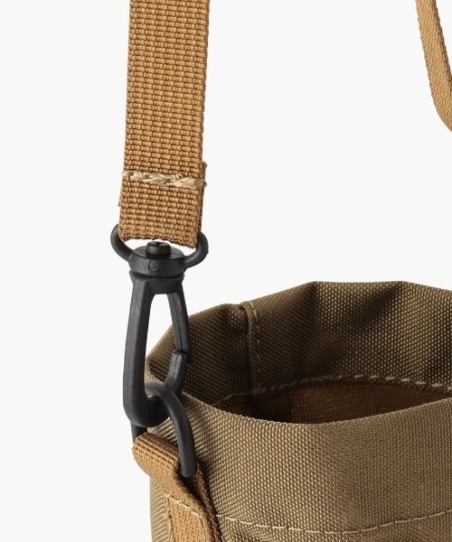 BRIEFING（ブリーフィング）の「【ブリーフィング】NECK DRINK HOLDER/ネックドリンクホルダー（アウトドアグッズ）」 WEAR