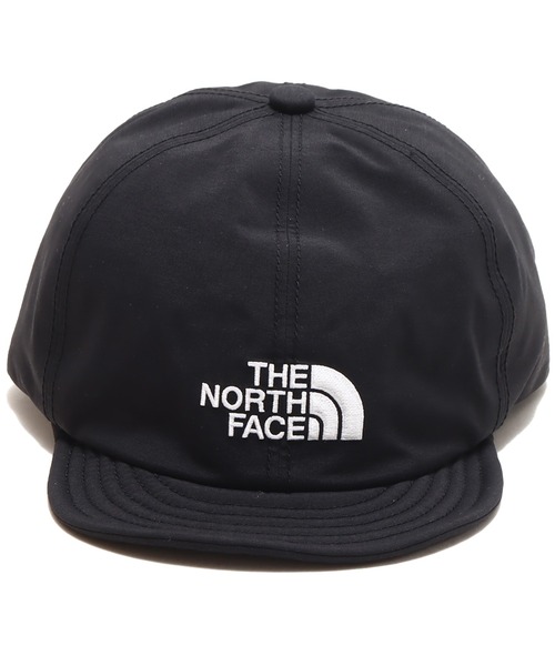 THE NORTH FACE（ザノースフェイス）の「THE NORTH FACE GTX BASEBALL CAP / ザ・ノース・フェイス GTXベースボールキャップ（キャップ・メンズ・ブラック/オリーブ/イエロー/ブラウン・M/L）」の6枚目の写真