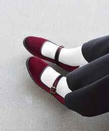 ORCIVAL | ORCIVAL: ワンストラップ シューズ(その他シューズ)