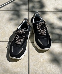 D.A.T.E. | 【D.A.T.E.】FUGA NYLON(スニーカー)