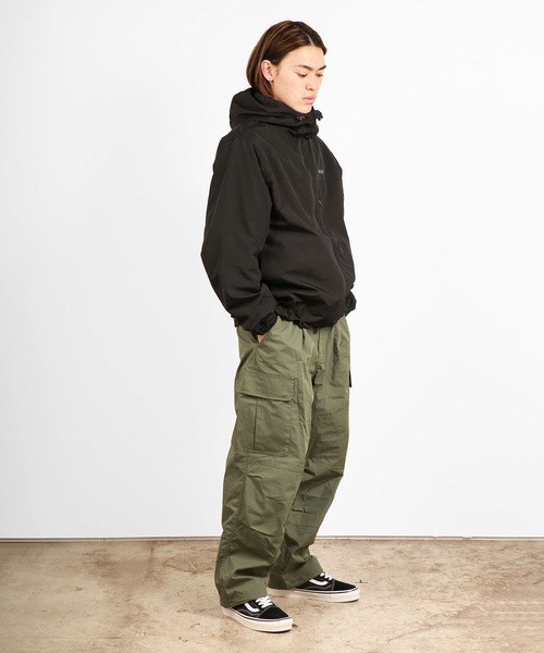 HUF コーデュロイ カーゴパンツ XL HUF コーデュロイ カーゴパンツ XL HUF（ハフ）の「CORD 6