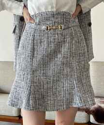 MAJESTIC LEGON | クラシカルビットスカパン(その他パンツ)