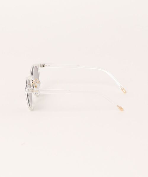 archives（アルシーヴ）の「クリアサングラス（サングラス・レディース・クリア・FREE）」の3枚目の写真