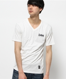 VENCEEXCHANGE | 1ポイントチェーン刺繍Tシャツ(Tシャツ/カットソー)