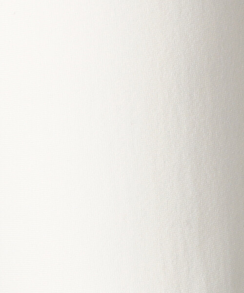 Comme　Ca　Mature（コムサマチュア）の「裏起毛　ハイテンションパンツ（その他パンツ・レディース・アイボリー/ブラック/チャコール・MEDIUM/LARGE）」の18枚目の写真