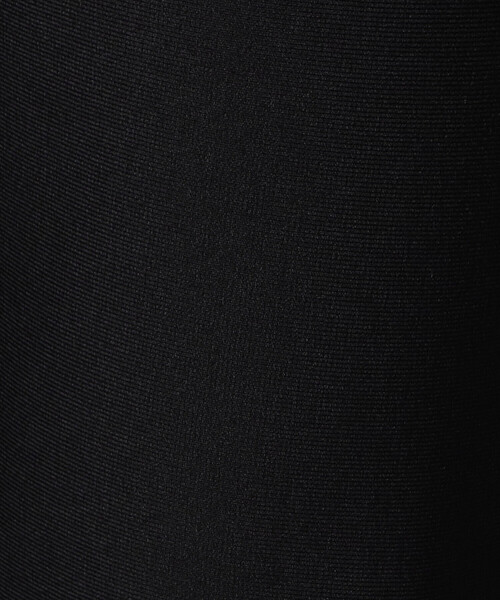 Comme　Ca　Mature（コムサマチュア）の「裏起毛　ハイテンションパンツ（その他パンツ・レディース・アイボリー/ブラック/チャコール・MEDIUM/LARGE）」の19枚目の写真