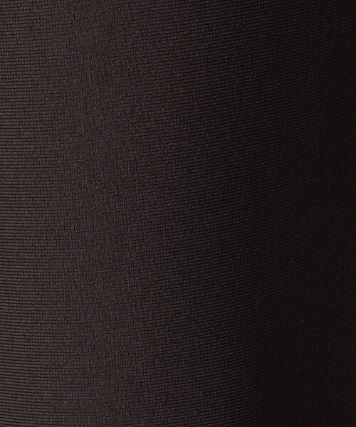 Comme　Ca　Mature（コムサマチュア）の「裏起毛　ハイテンションパンツ（その他パンツ・レディース・アイボリー/ブラック/チャコール・MEDIUM/LARGE）」の20枚目の写真